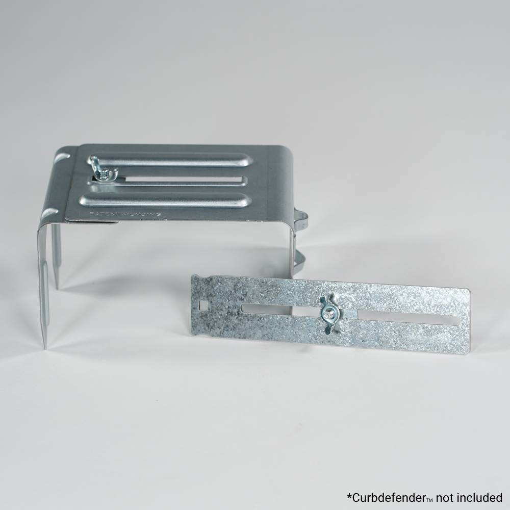 Curb Defender™ Extender