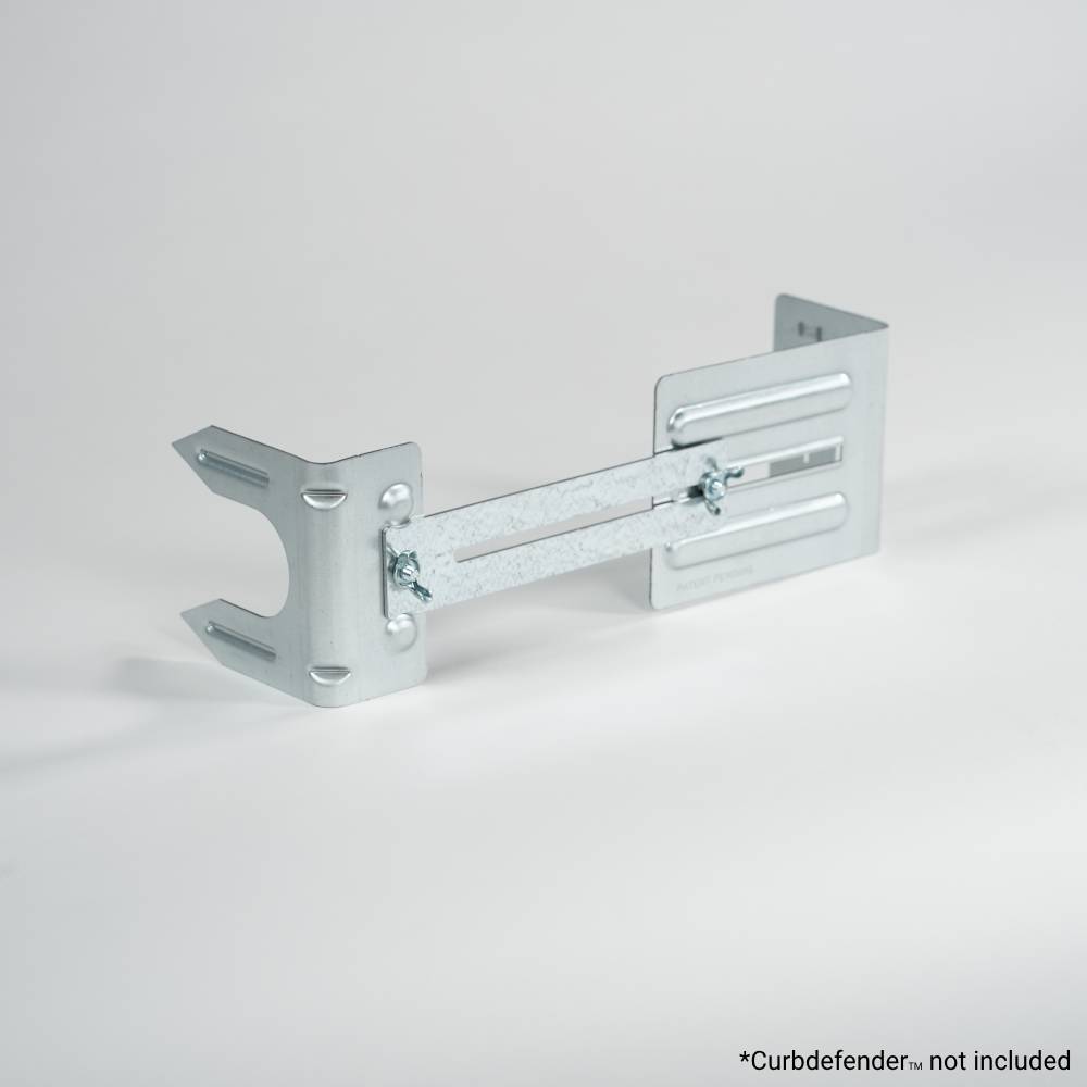 Curb Defender™ Extender