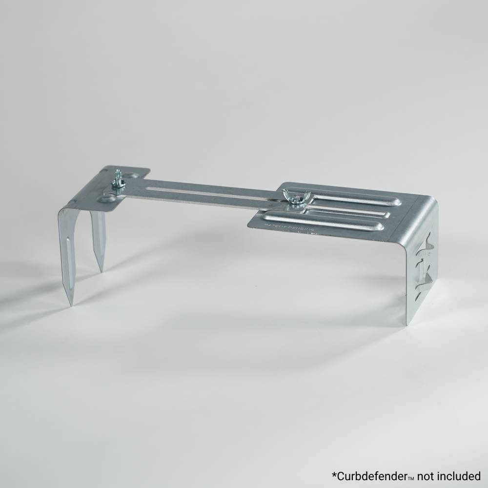 Curb Defender™ Extender