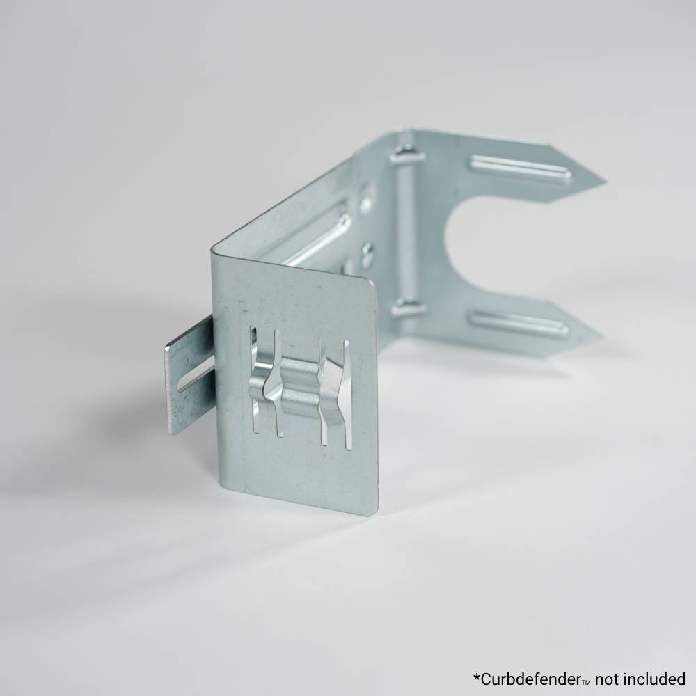 Curb Defender™ Extender