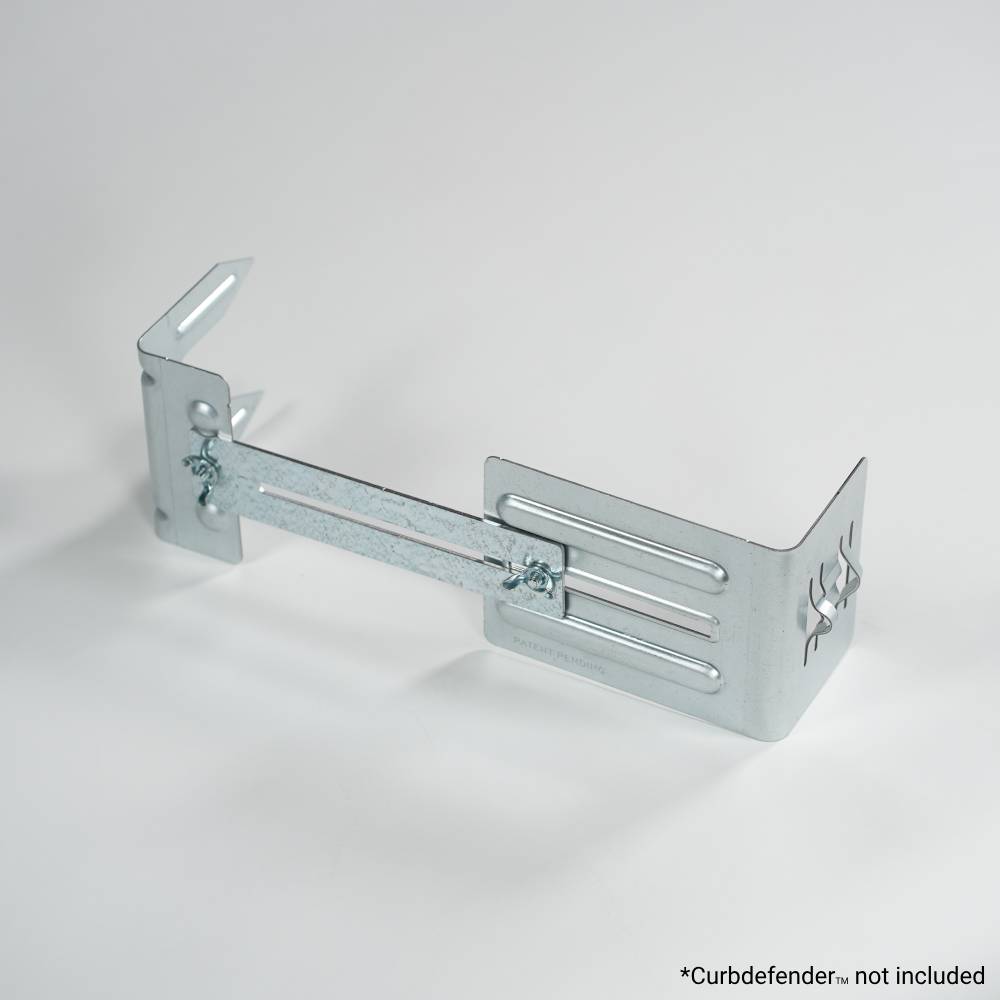 Curb Defender™ Extender