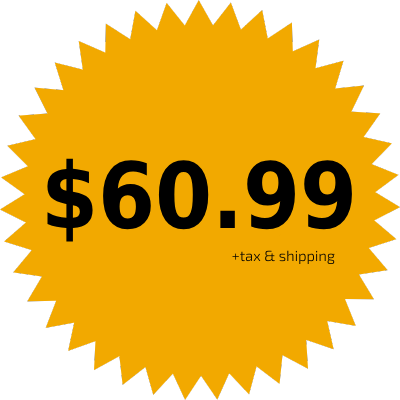 List Price Badge
